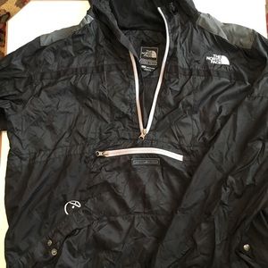 Men’s NorthFace Steep Tech Quarter Zip